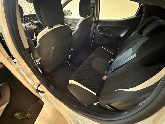 Lancia Ypsilon 1.2 69 CV GPL Ecochic VENDUTA