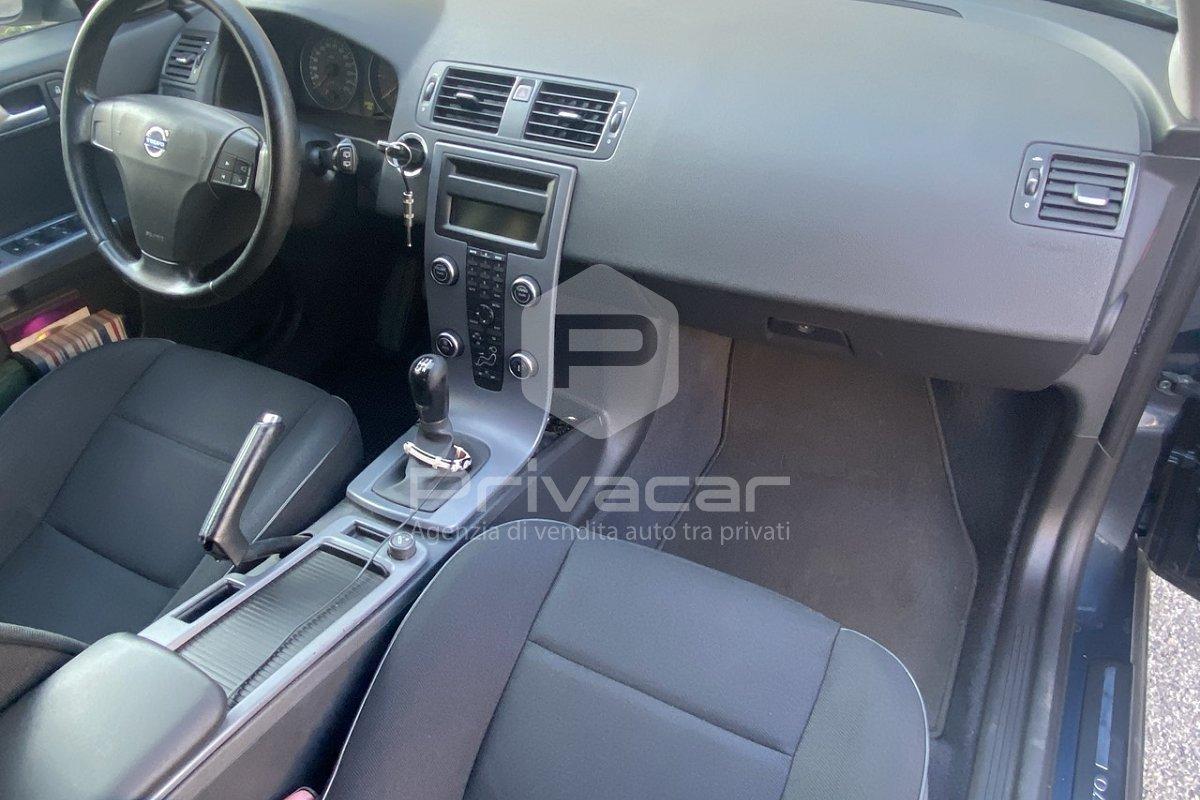 VOLVO V50 1.6 D DRIVe cat POLAR