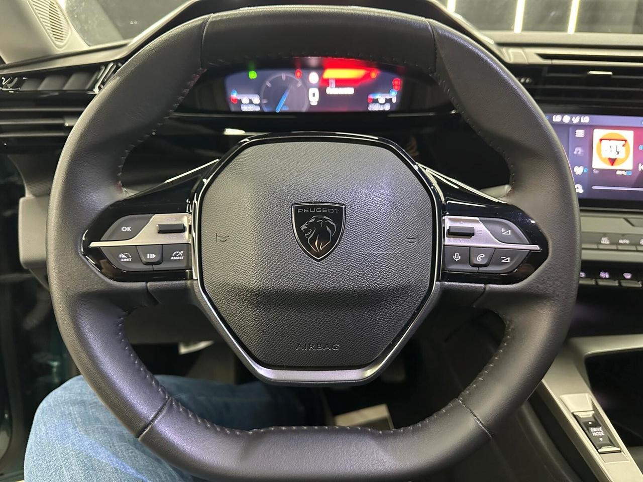 Peugeot 308 PureTech Turbo 130 S&S Active Pack