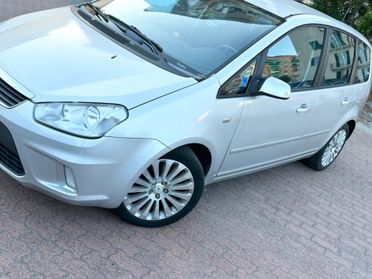 Ford C-Max Focus 1.8 TDCi (115CV) Titanium
