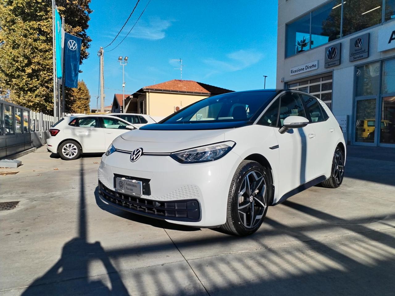 Volkswagen ID.3 Pro S