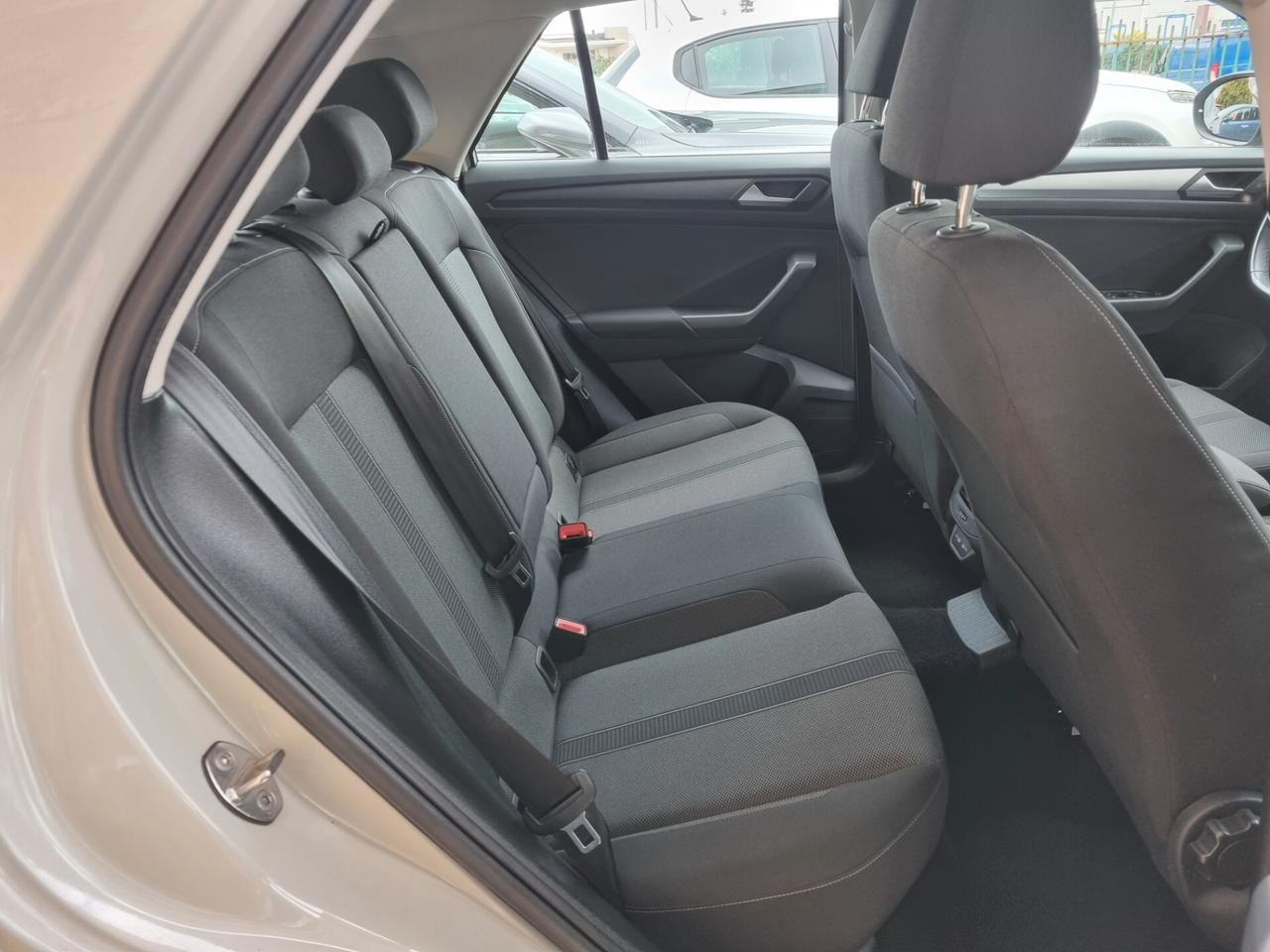 Volkswagen T-Roc 1.0 TSI Life