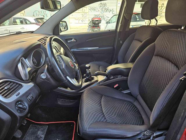 FIAT Freemont 2.0 Multijet 140 CV Freemont