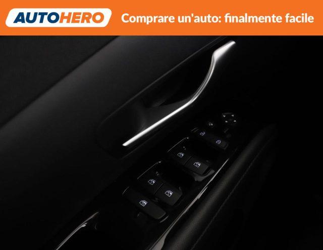 HYUNDAI Tucson 1.6 HEV aut. XLine