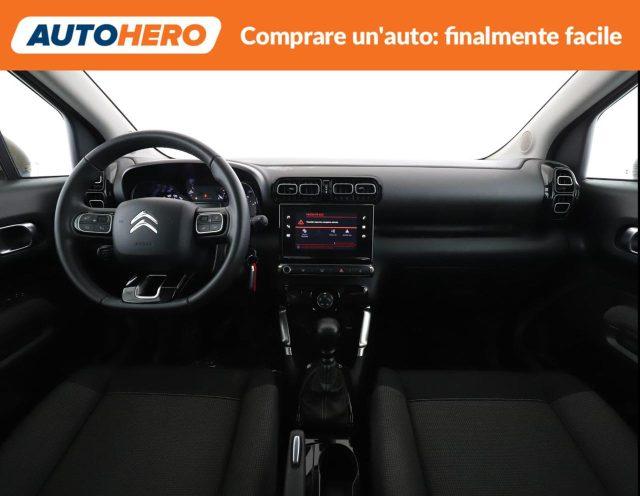 CITROEN C3 Aircross PureTech 110 C-Series