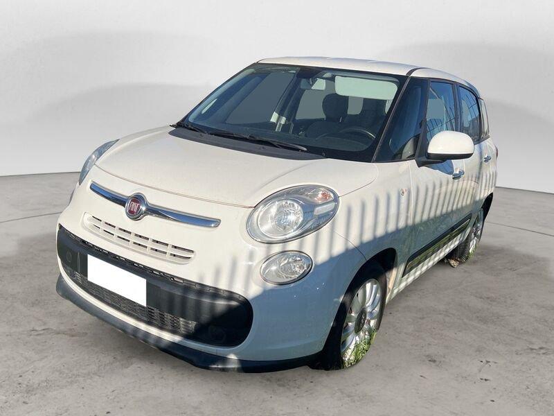 FIAT 500L Living 500L Living 1.6 Multijet 105 CV Pop Star