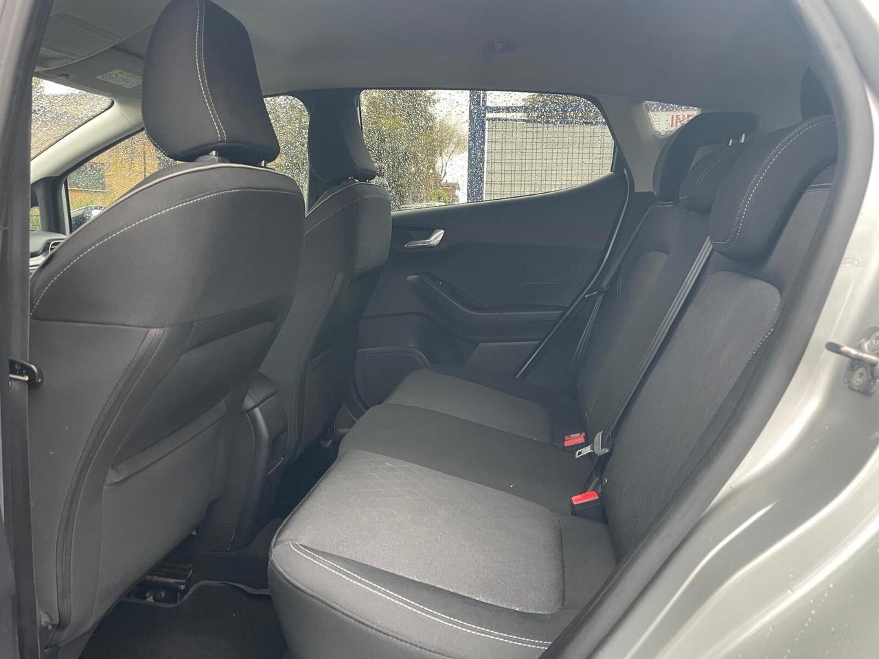 Ford Fiesta Active 1.0 Ecoboost 100 CV