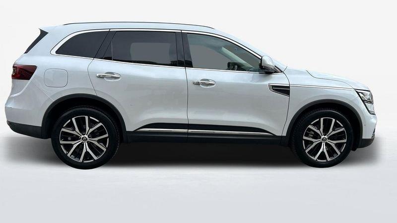 Renault Koleos 2.0 Blue dCi Executive 4x4 X-Tronic