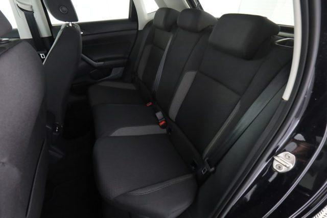VOLKSWAGEN Polo Polo 1.0 TSI DSG Life