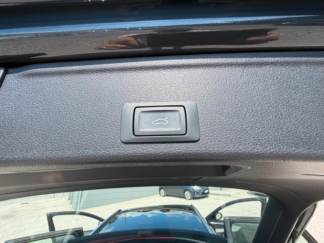 Audi A4 Avant 35 TDI 163 cv S tronic 138414 km
