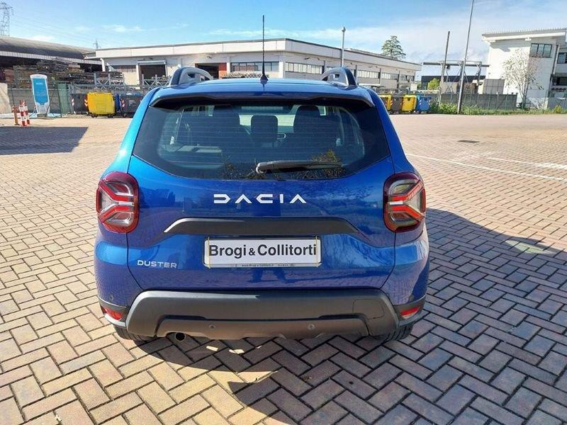 Dacia Duster 1.0 tce Expression Gpl 4x2 100cv