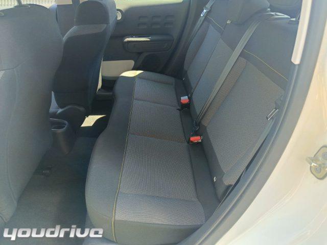 CITROEN C3 PureTech 83 S&S Shine KM 16.500