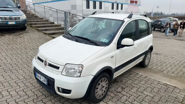Fiat Panda 1.4 BENZINA 2011 NEOP.