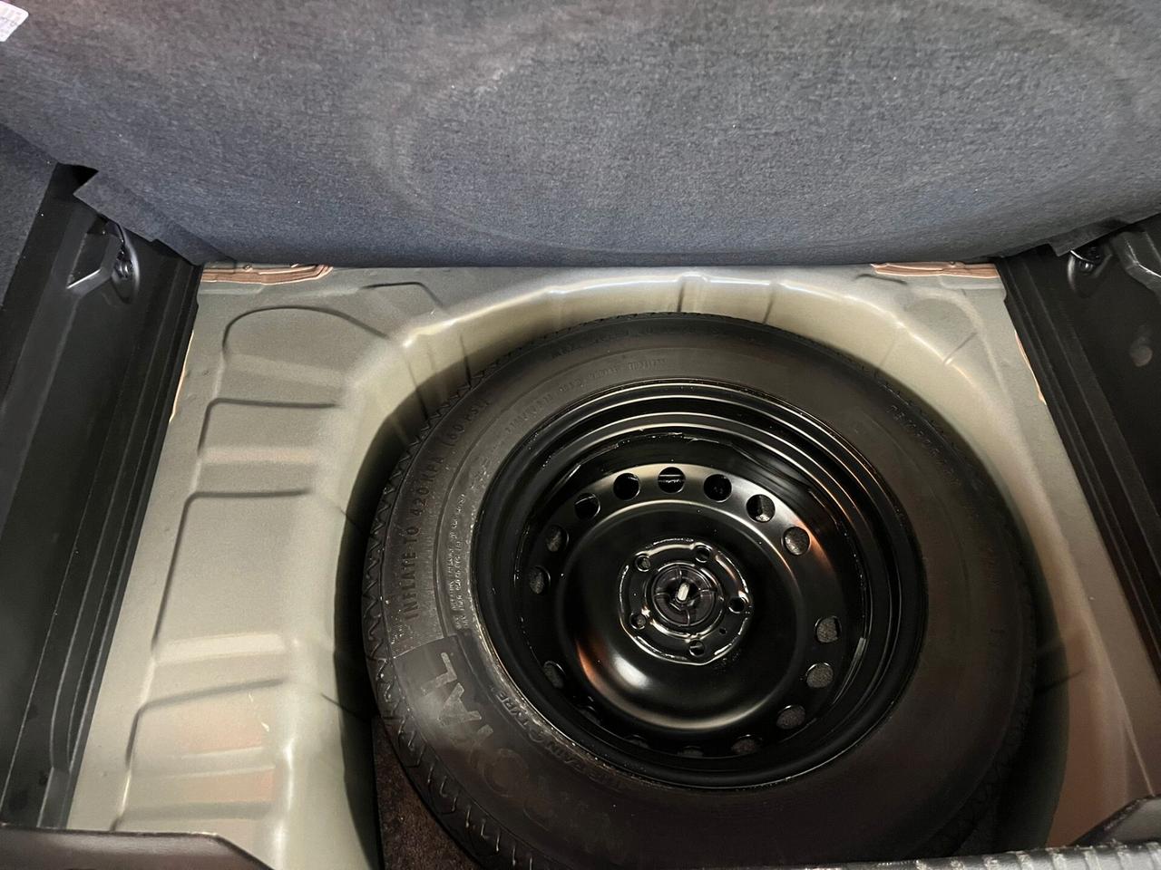 Renault Captur 1.0 Benzina 90cv Techno