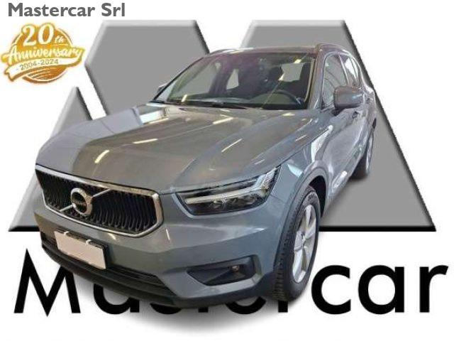 VOLVO XC40 XC40 2.0 d3 awd geartronic my20 - GA474XW