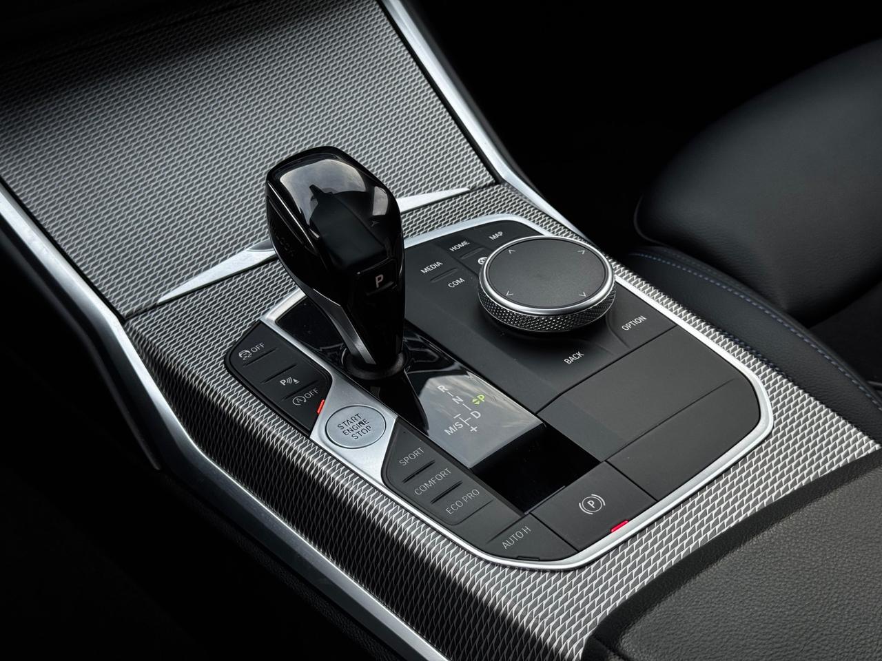 Bmw 318 318d Touring M SPORT PAKET