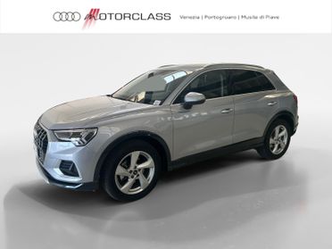35 Tdi business Advanced S Tronic