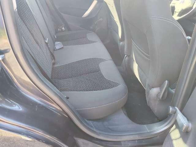 Citroen C3 C3 II 2009 1.1 Attraction ((CINGHIA NUOVA))