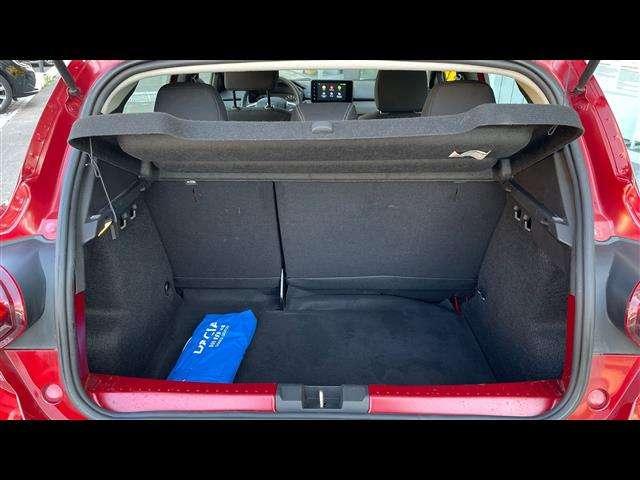 Dacia Sandero Streetway 1.0 SCe Comfort SL DaciaPlus