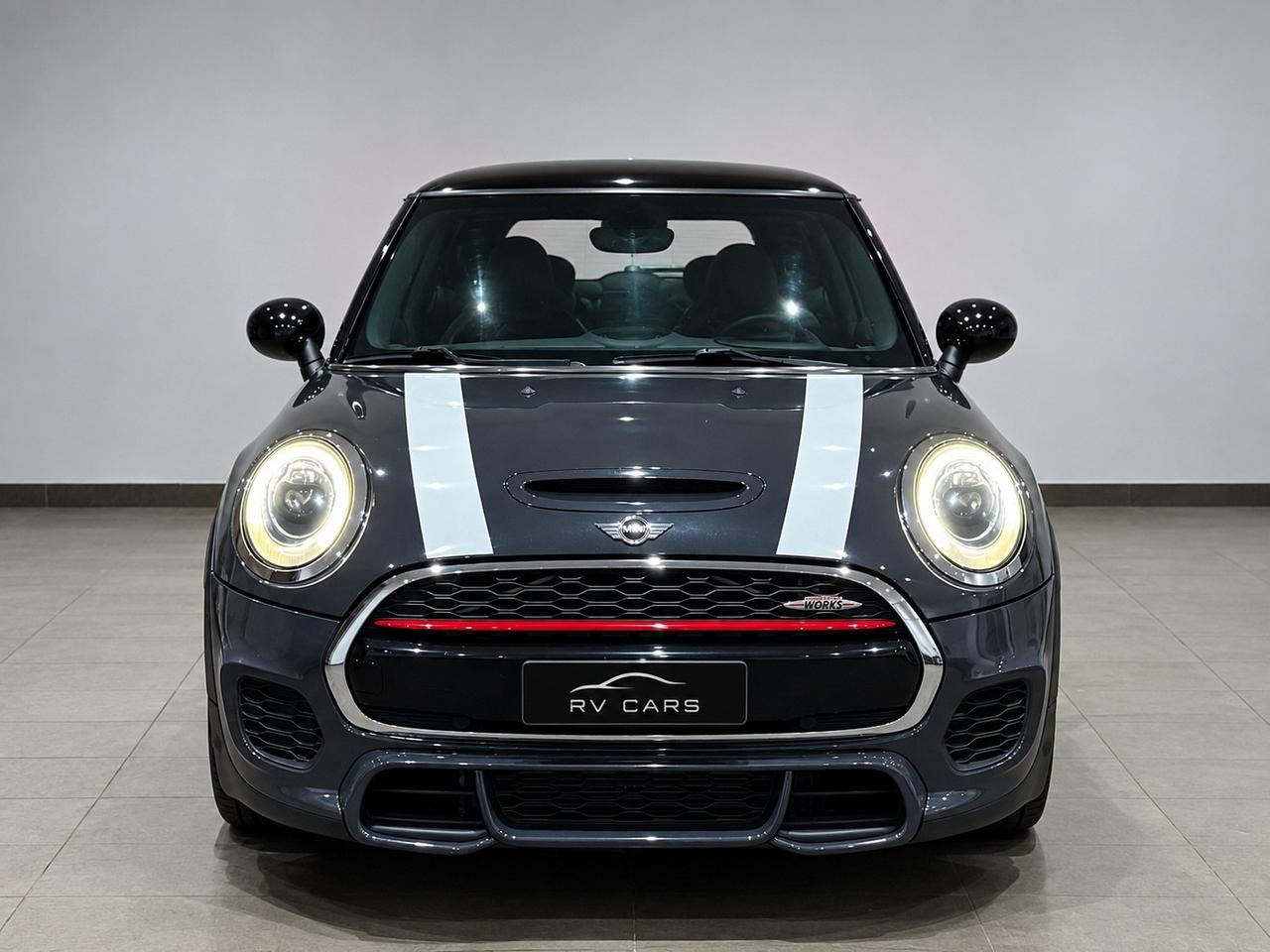 Mini John Cooper Works 2.0 Turbo Benzina 231cv
