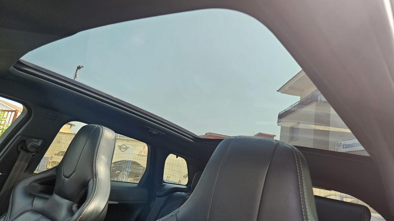 Land Rover Range Evoque 2.2 Sd4 5p. Prestige