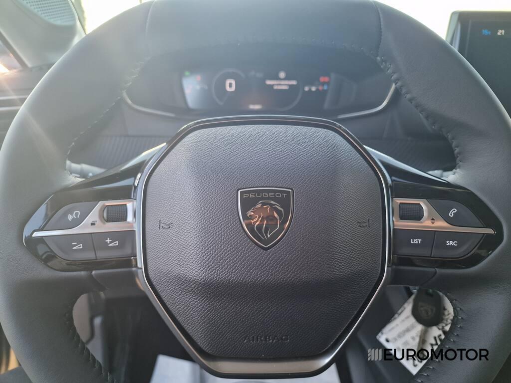 Peugeot 208 1.2 PureTech Allure