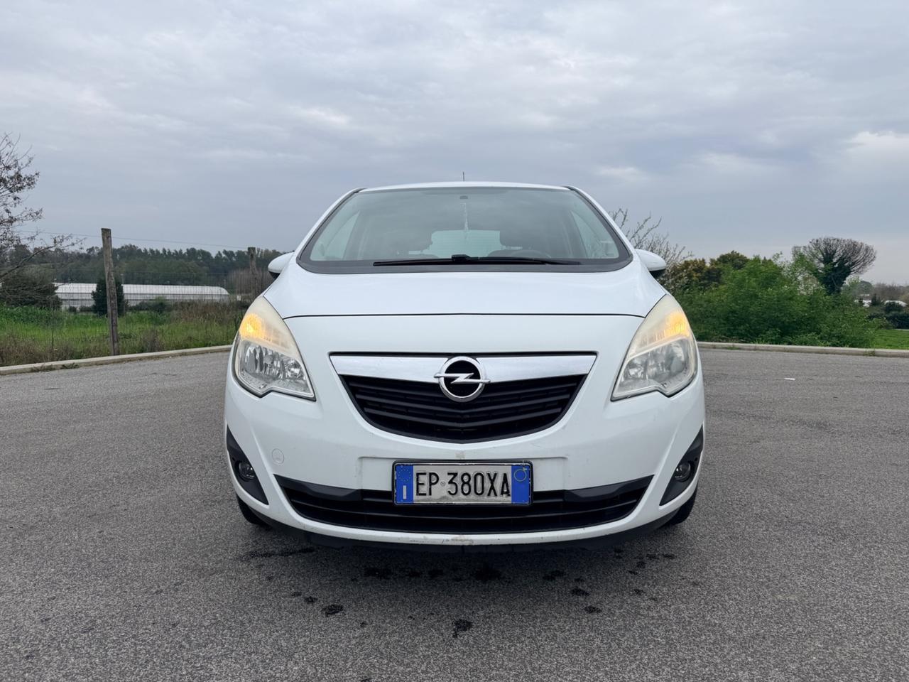 Opel Meriva 1.4 100CV Cosmo