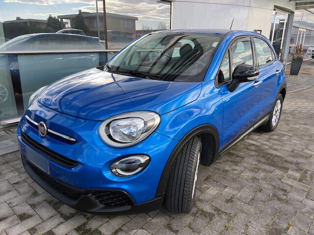 Fiat 500X 1.0 T3 120 CV Urban
