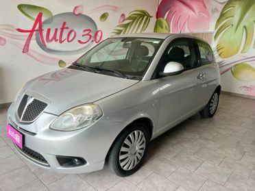 Lancia Ypsilon 1.2 Ego Neopatentati