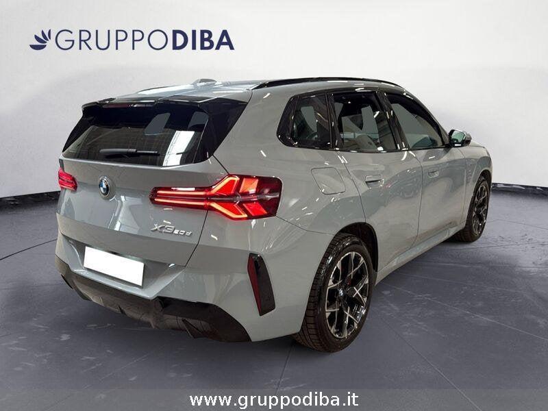BMW X3 G45 2024 xdrive20d MSport Pro auto