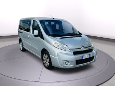 Citroen Jumpy 2.0 HDi 120 cv 2010 8 posti in ottimo Stato
