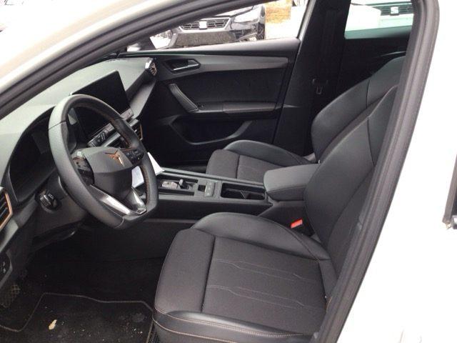 CUPRA Leon Sportstourer 1.5 Hybrid 150 CV DSG