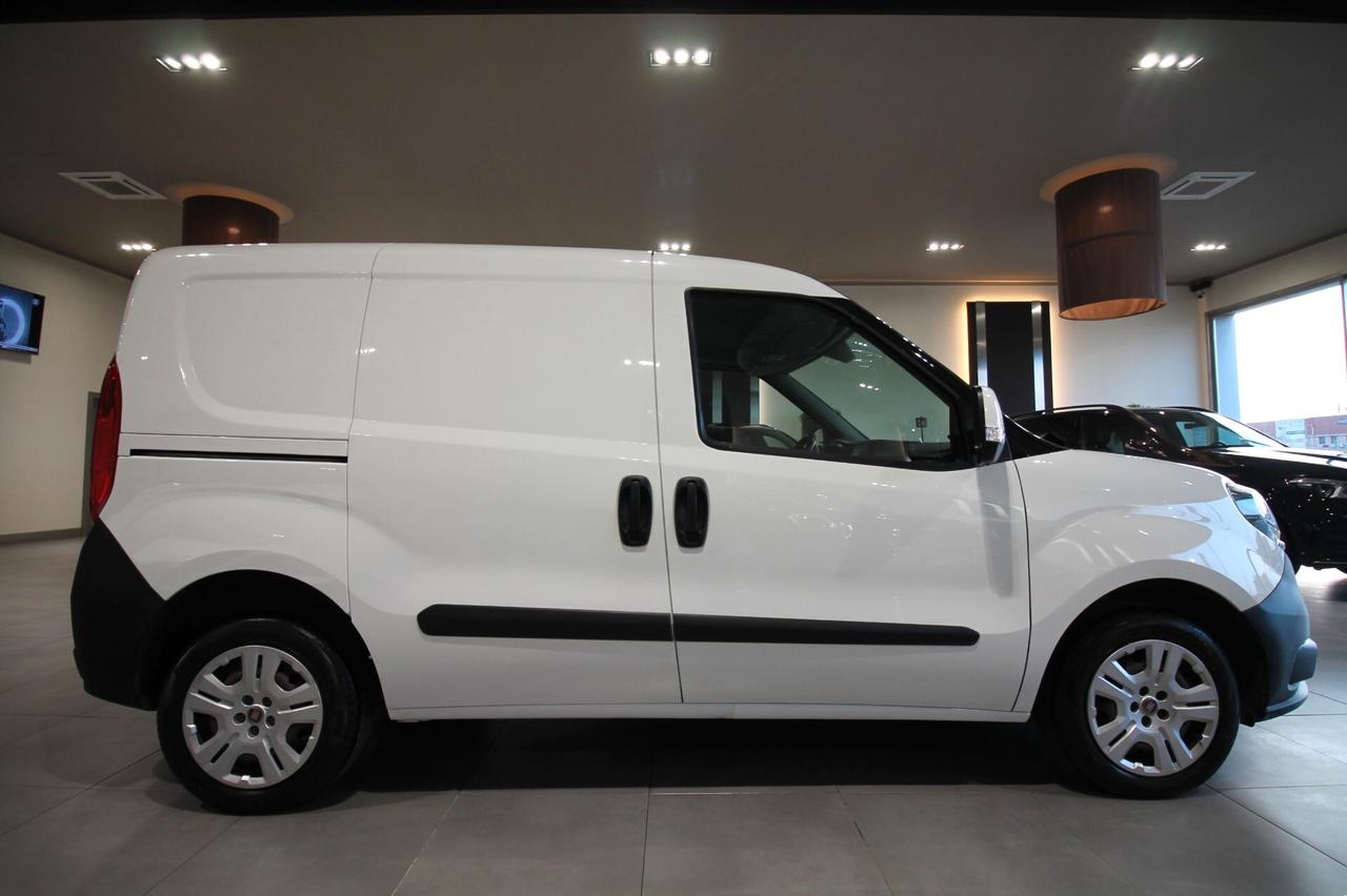 FIAT DOBLO’ 1.3 MJT 95 CV LAMIERATO