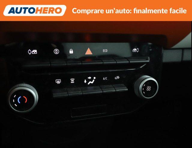 DACIA Spring Electric 45 Expression