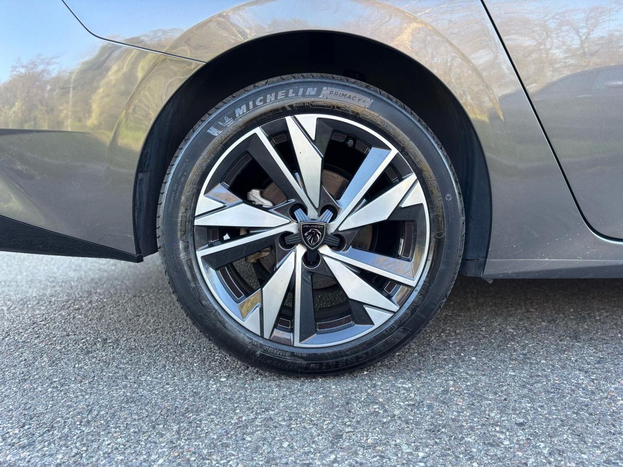 Peugeot 308 BlueHDi 130 S&S EAT8 SW GT Pack*COME NUOVA