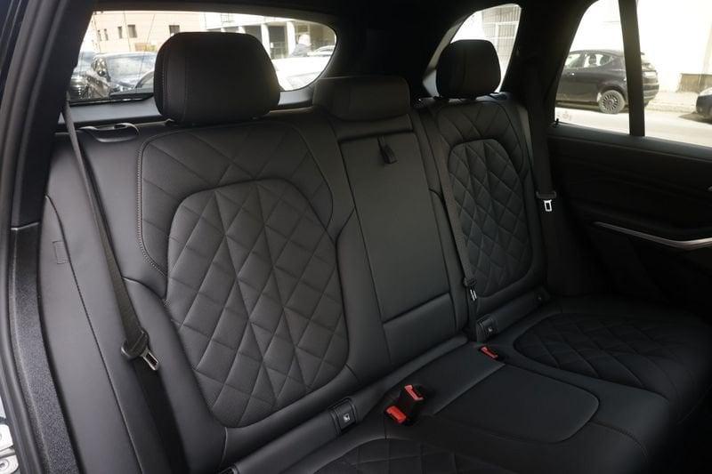 BMW X5 BMW X5 xDrive 40d MH48V Msport autom. 250KW ANNO 2023