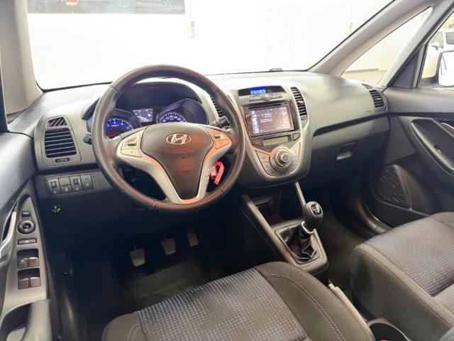 HYUNDAI iX20 1.4 90 CV G.P.L APP MODE