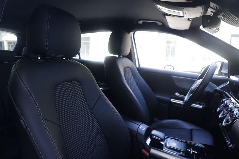 Mercedes-Benz GLA GLA 200 d Automatic Sport Plus Unicoproprietario