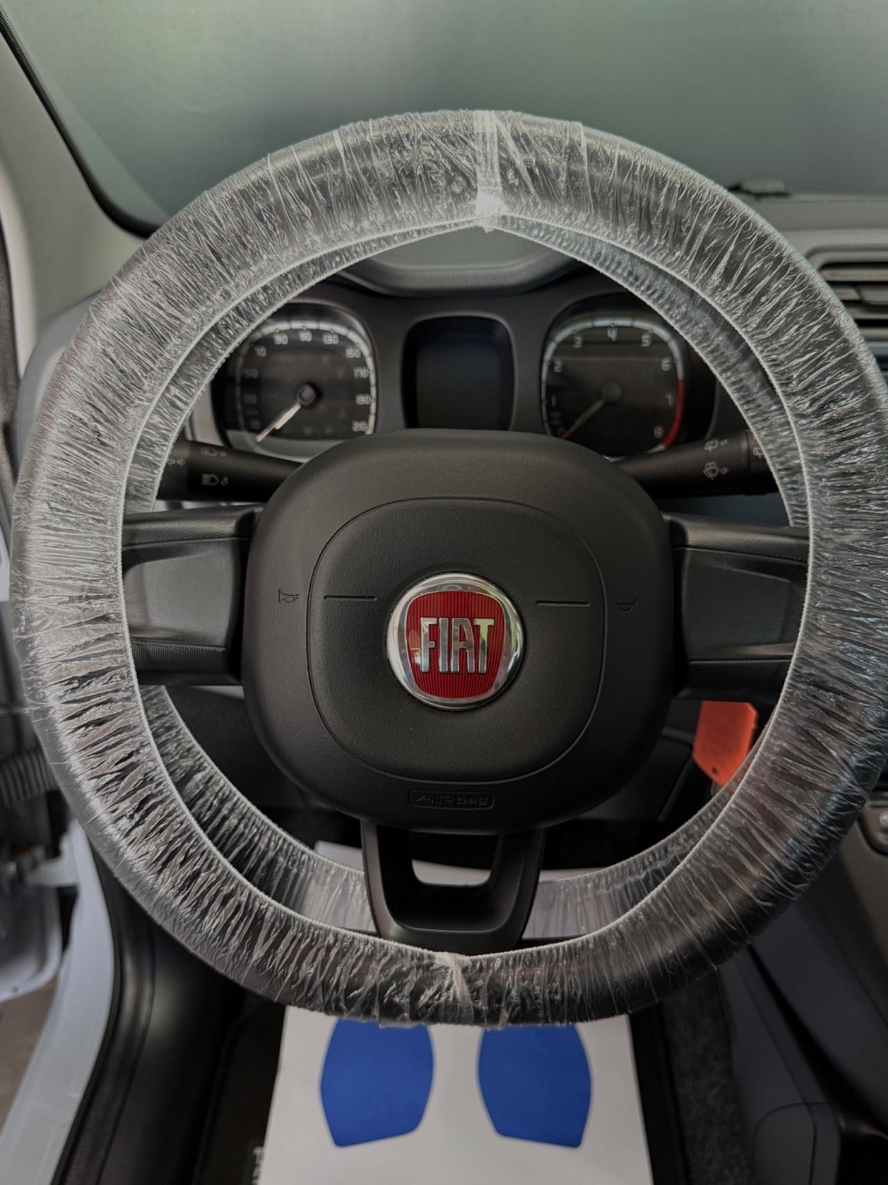 Fiat Panda 1.2 Benzina Lounge 12/2018