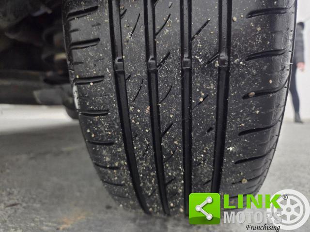 FIAT 500 1.2 Lounge GARANZIA INCLUSA