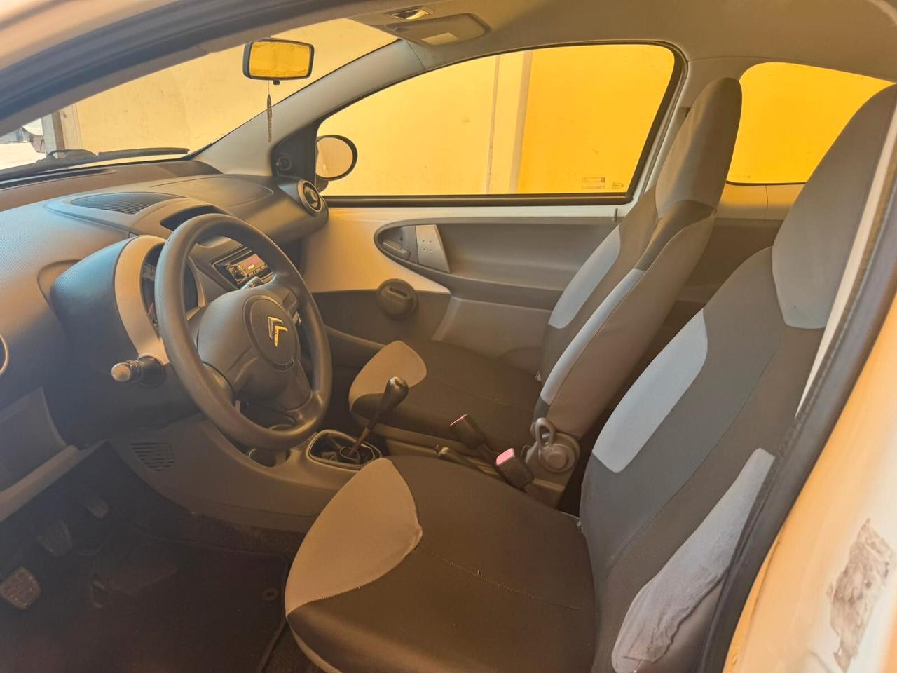 Citroen C1 1.0 3 porte airdream C1TY