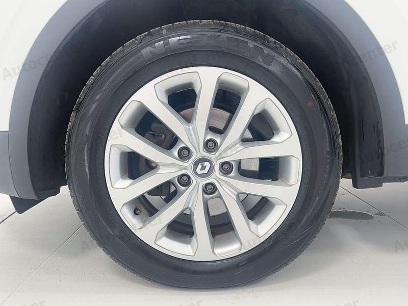 Renault Kadjar Kadjar 1.5 dci energy Intens 110cv