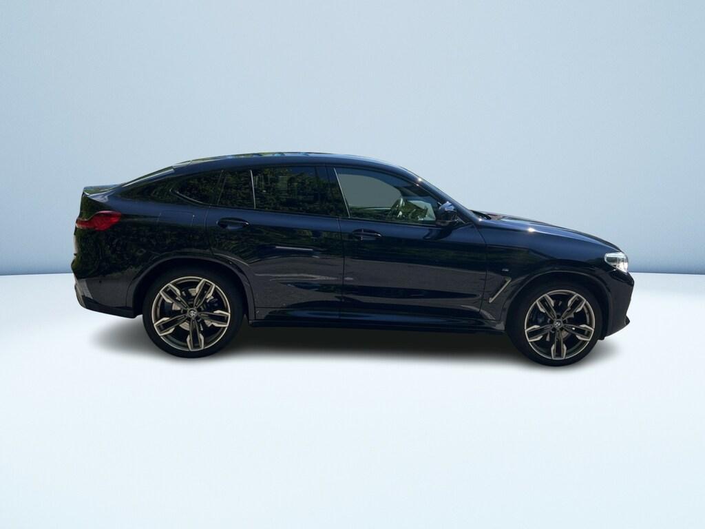 BMW X4 M 40 i xDrive Steptronic