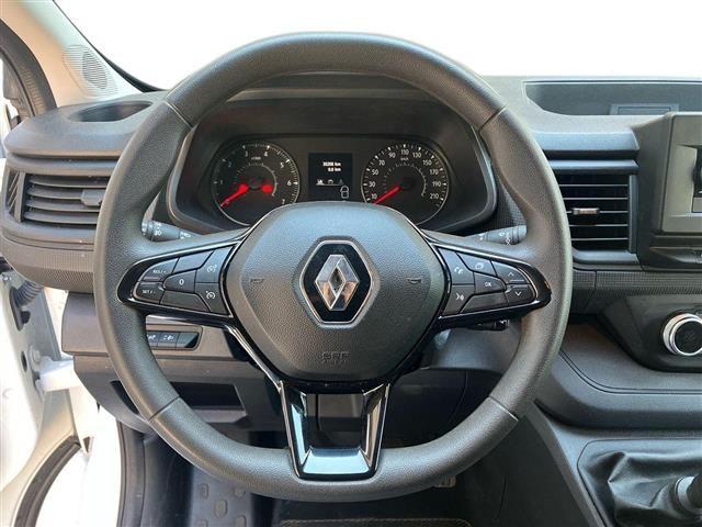 RENAULT Trafic T27 2.0 dci 150cv energy my23 Euro 18.700 + iva