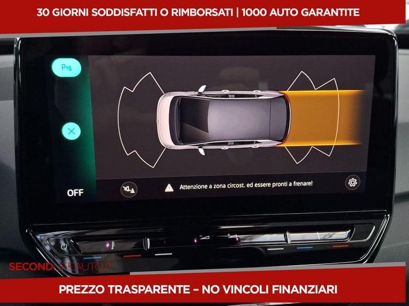 Volkswagen ID.3 45 kWh Pure Performance