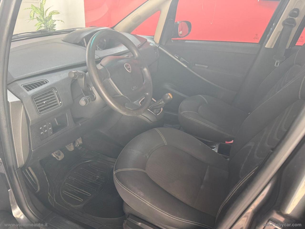 LANCIA Musa 1.3 Mjt 95 CV 5th Avenue