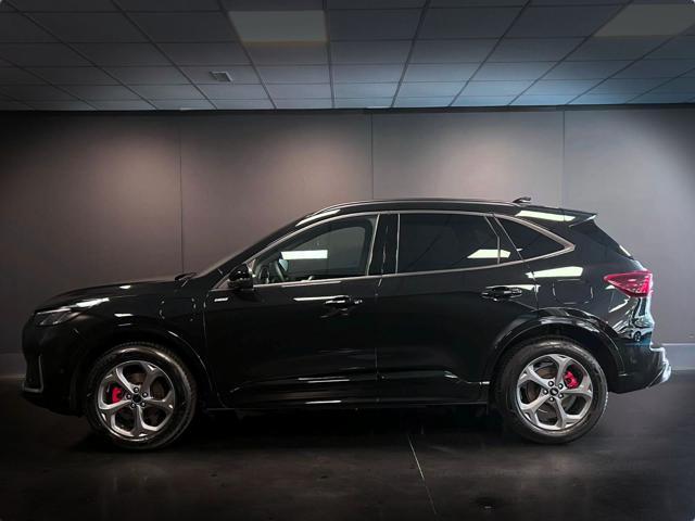 FORD Kuga 2.5 Plug In Hybrid 243 CV CVT 2WD ST-Line X