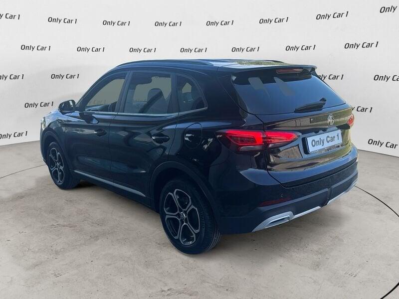 MG ZS ZS 1.5 Comfort
