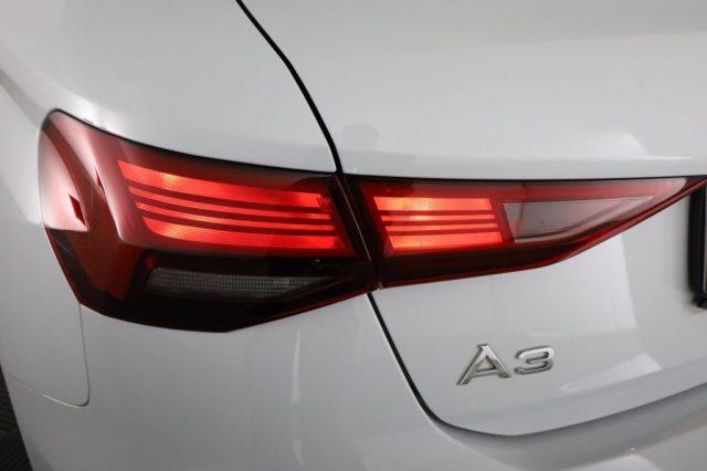 AUDI A3 A3 SPB 30 TDI S tronic Business