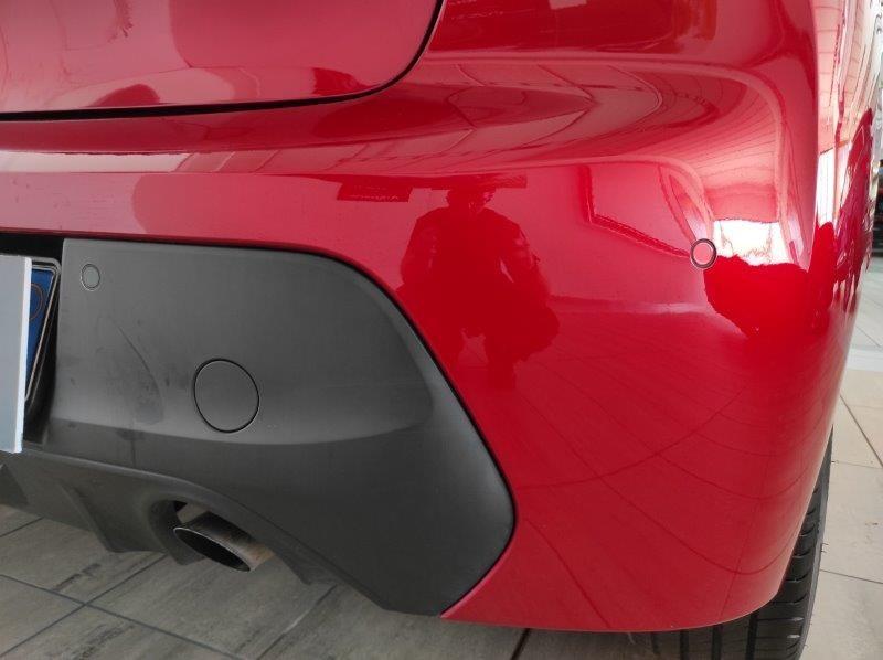 PEUGEOT 208 2ª serie - 208 BlueHDi 100 Stop&Start 5 porte Active Pack